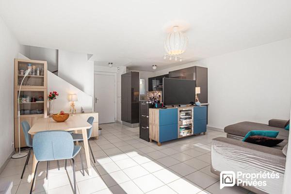 Maison de 3 pièces - Montauroux proche A8