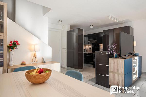 Maison de 3 pièces - Montauroux proche A8