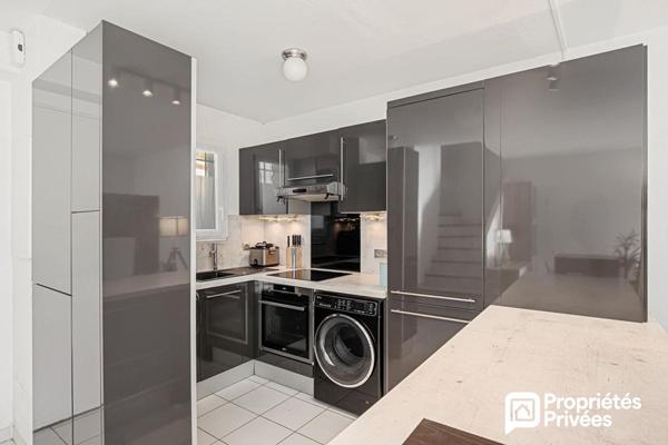 Maison de 3 pièces - Montauroux proche A8