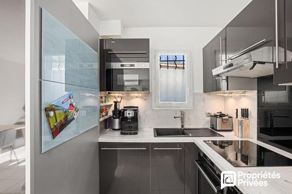 Maison de 3 pièces - Montauroux proche A8