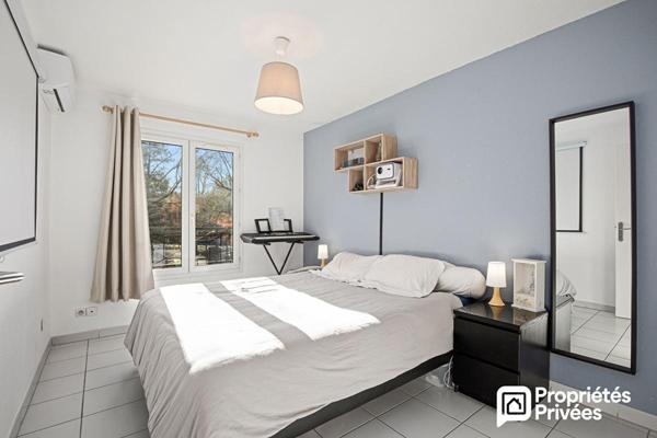 Maison de 3 pièces - Montauroux proche A8