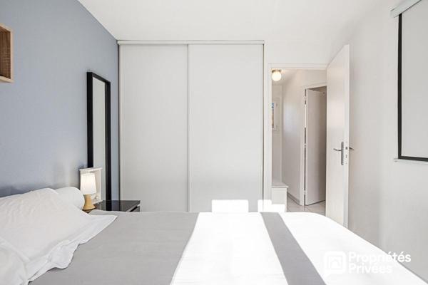 Maison de 3 pièces - Montauroux proche A8