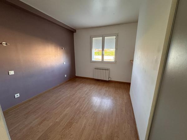 ALBI, Maison de 94 m²