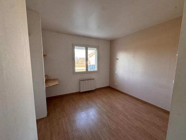 ALBI, Maison de 94 m²