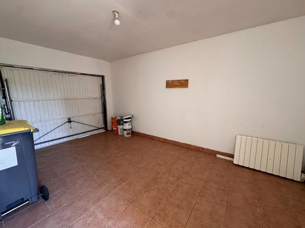 ALBI, Maison de 94 m²