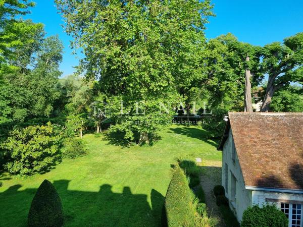 Élégante maison de maître aux portes des châteaux de la Loire et de Beauval