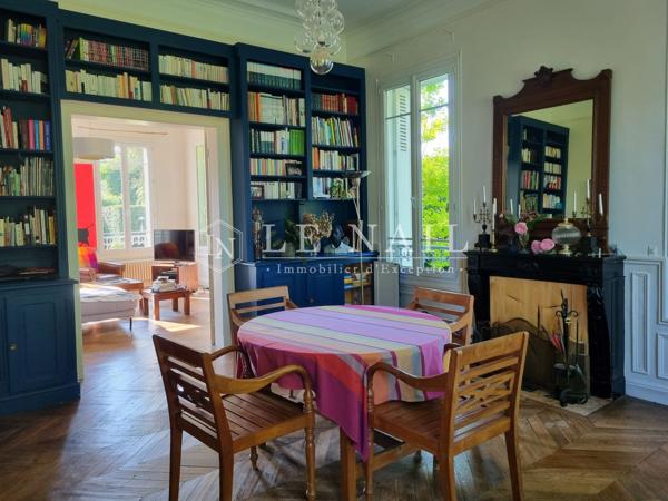 Élégante maison de maître aux portes des châteaux de la Loire et de Beauval