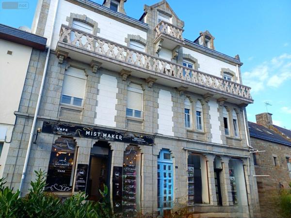 Appartement à vendre à Guidel dans le Morbihan (56520), ref : 091-80