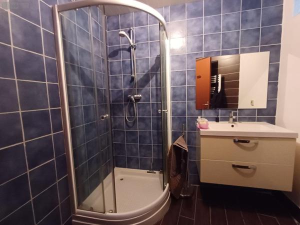 Appartement à vendre à Guidel dans le Morbihan (56520), ref : 091-80