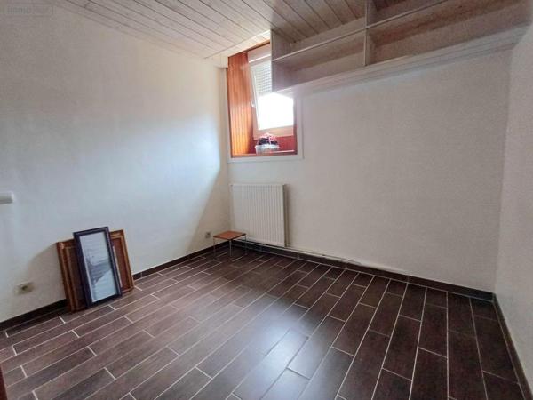 Appartement à vendre à Guidel dans le Morbihan (56520), ref : 091-80