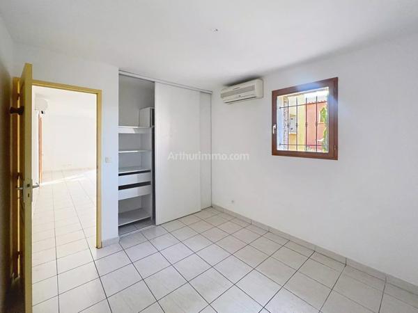 Vente Appartement 3 pièces 70 m2 à Belgodère