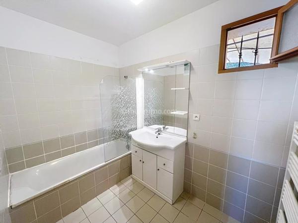 Vente Appartement 3 pièces 70 m2 à Belgodère