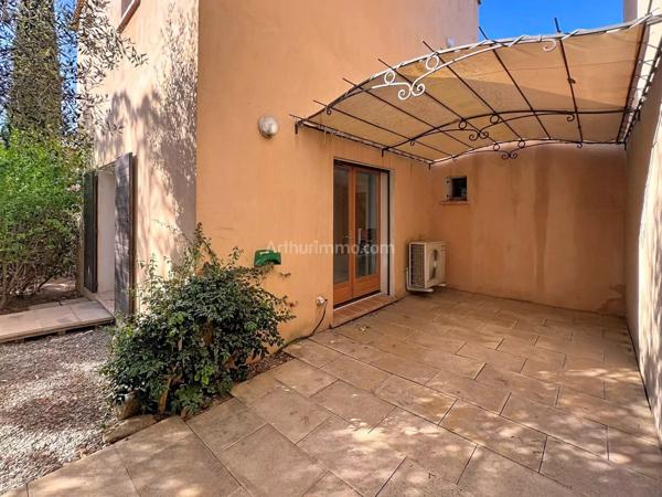 Vente Appartement 3 pièces 70 m2 à Belgodère