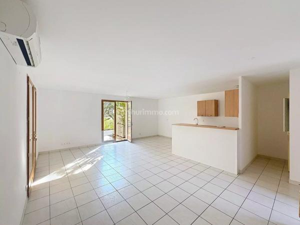 Vente Appartement 3 pièces 70 m2 à Belgodère