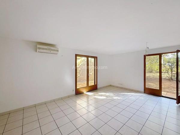 Vente Appartement 3 pièces 70 m2 à Belgodère