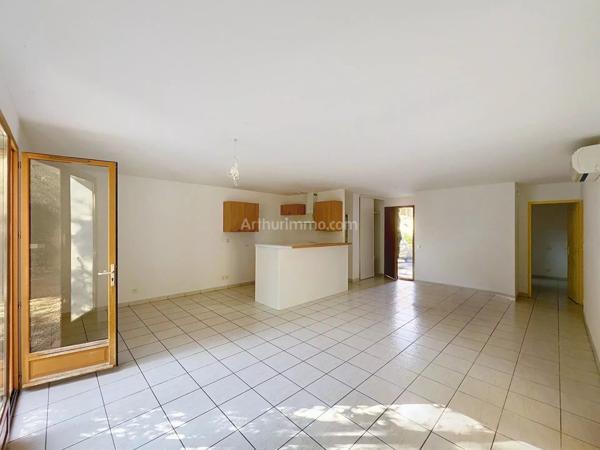Vente Appartement 3 pièces 70 m2 à Belgodère