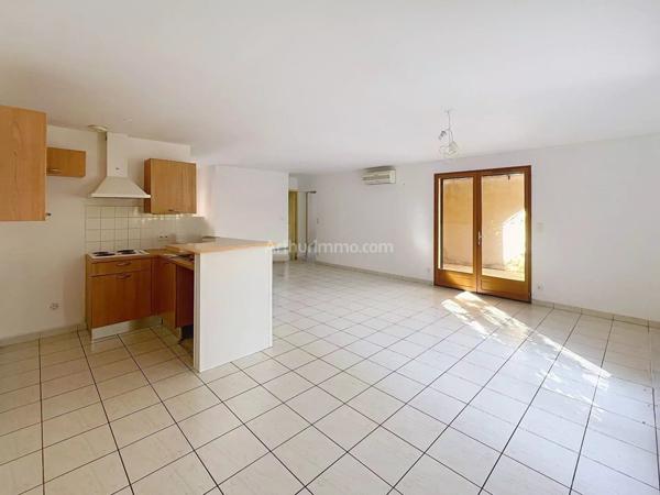 Vente Appartement 3 pièces 70 m2 à Belgodère
