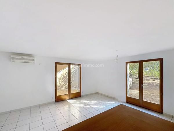 Vente Appartement 3 pièces 70 m2 à Belgodère