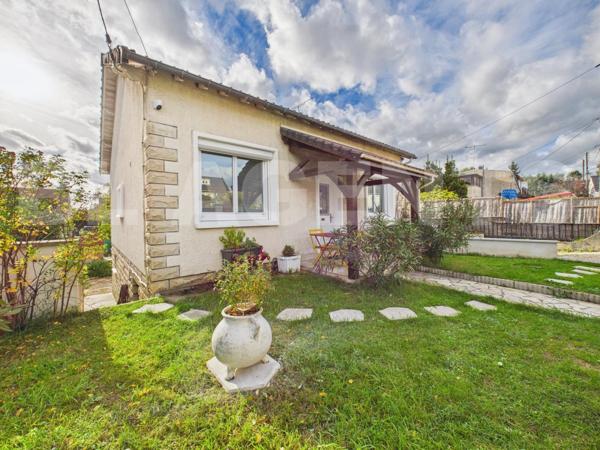 MAISON FAMILIALE 5 PIECES 3 CHAMBRES