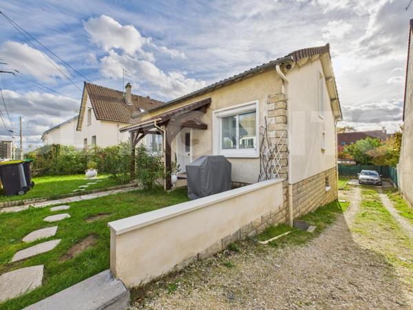 MAISON FAMILIALE 5 PIECES 3 CHAMBRES