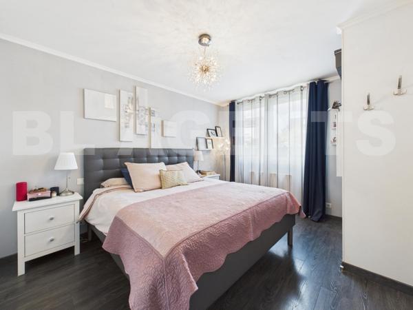 MAISON FAMILIALE 5 PIECES 3 CHAMBRES