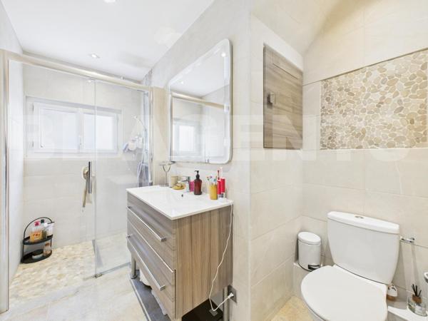 MAISON FAMILIALE 5 PIECES 3 CHAMBRES