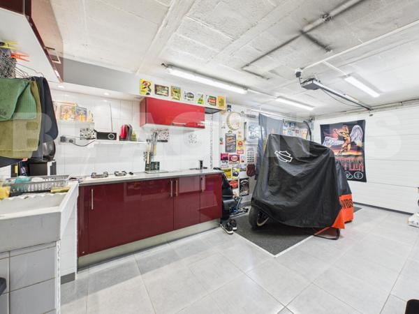 MAISON FAMILIALE 5 PIECES 3 CHAMBRES