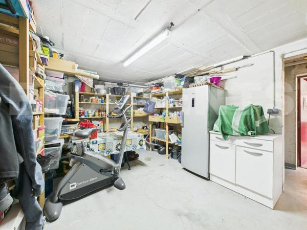 MAISON FAMILIALE 5 PIECES 3 CHAMBRES