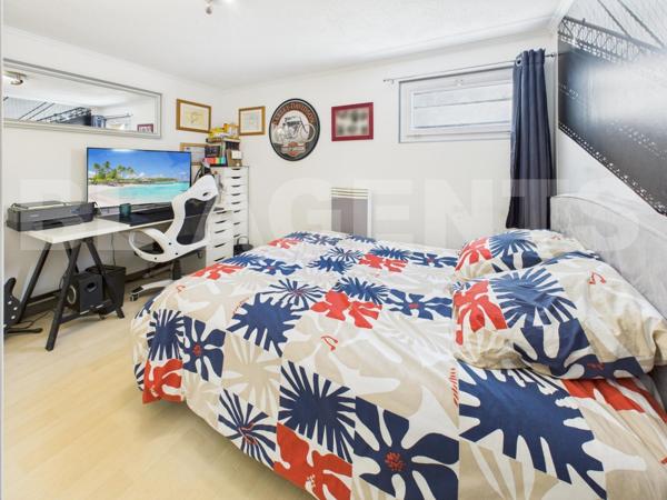 MAISON FAMILIALE 5 PIECES 3 CHAMBRES