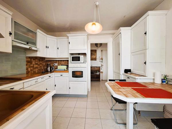 Appartement Sète 3 pièces 68 m²