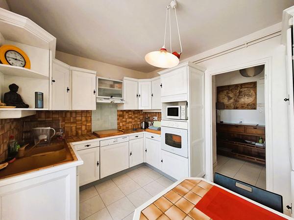 Appartement Sète 3 pièces 68 m²