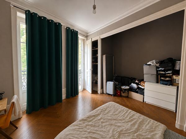 Appartement Lyon 3 pièce(s) 60m²