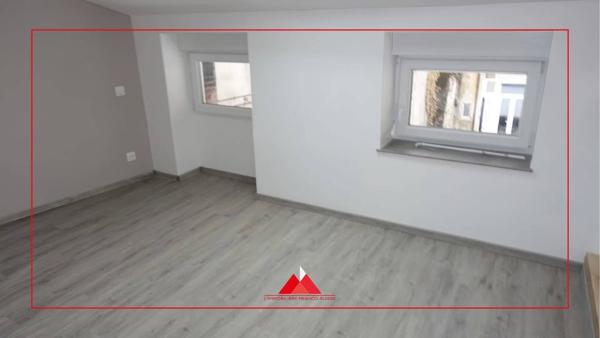 Appartement T3 avec garage - MOREZ