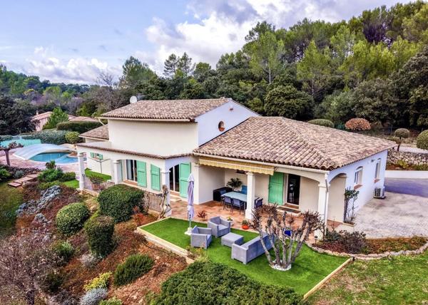 Vente Maison 6 pièces 190 m2 à Les Arcs