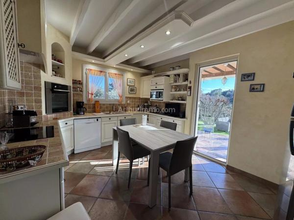 Vente Maison 6 pièces 190 m2 à Les Arcs