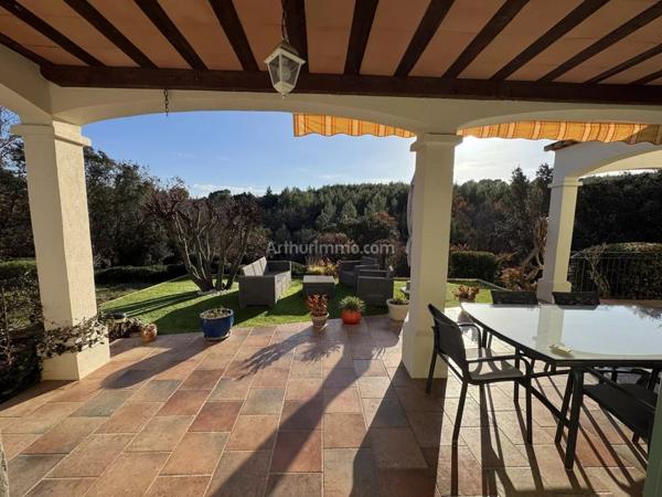 Vente Maison 6 pièces 190 m2 à Les Arcs