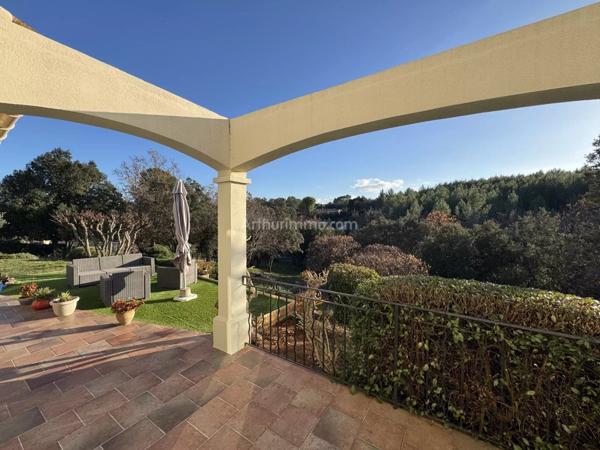 Vente Maison 6 pièces 190 m2 à Les Arcs