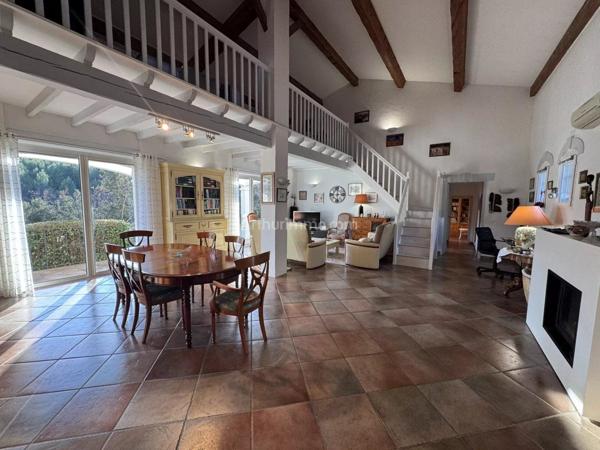 Vente Maison 6 pièces 190 m2 à Les Arcs