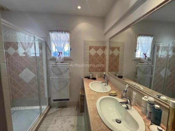 Vente Maison 6 pièces 190 m2 à Les Arcs