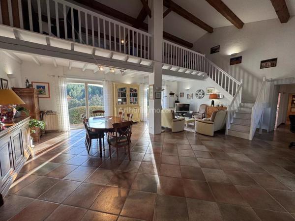 Vente Maison 6 pièces 190 m2 à Les Arcs