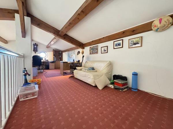 Vente Maison 6 pièces 190 m2 à Les Arcs