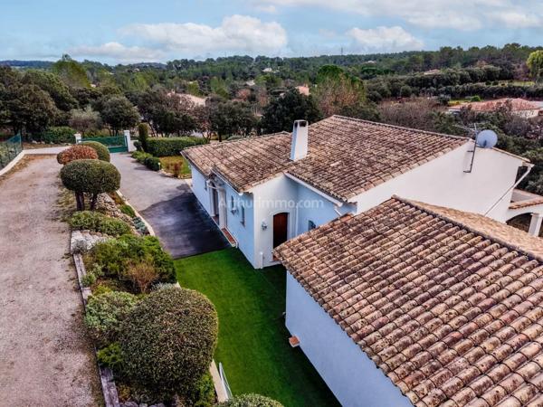 Vente Maison 6 pièces 190 m2 à Les Arcs