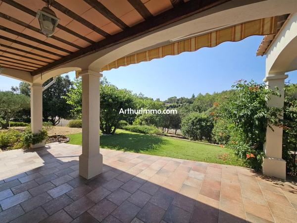 Vente                                                      Maison
                        
                     6 pièces                      190 m2                     à Les Arcs
