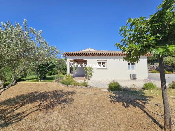 Vente                                                      Maison
                        
                     6 pièces                      190 m2                     à Les Arcs