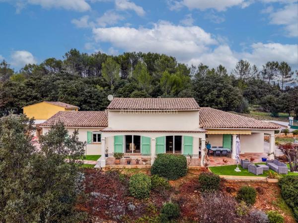 Vente Maison 6 pièces 190 m2 à Les Arcs