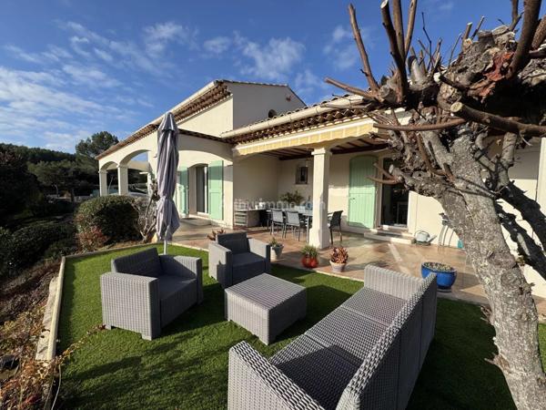 Vente Maison 6 pièces 190 m2 à Les Arcs