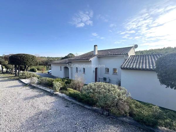 Vente Maison 6 pièces 190 m2 à Les Arcs