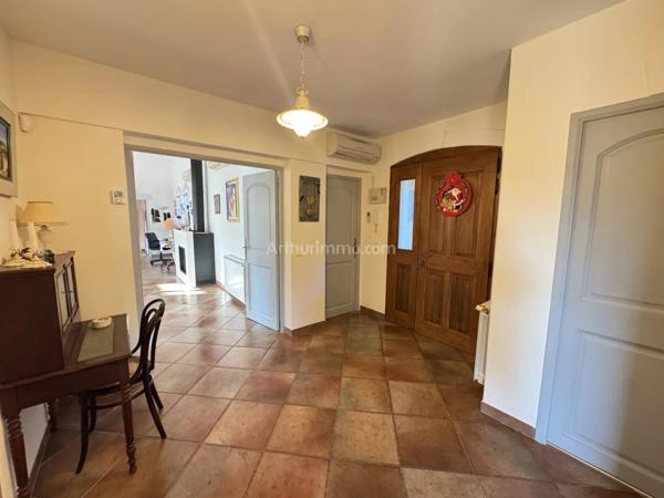 Vente Maison 6 pièces 190 m2 à Les Arcs