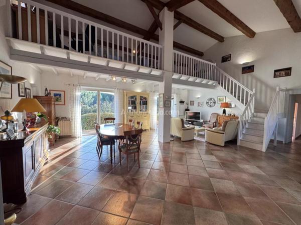 Vente Maison 6 pièces 190 m2 à Les Arcs