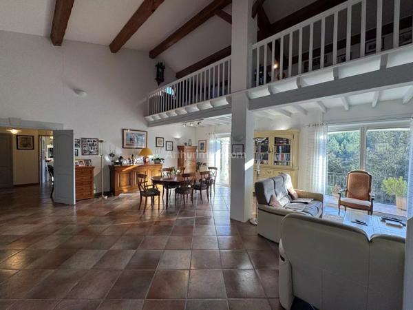 Vente Maison 6 pièces 190 m2 à Les Arcs